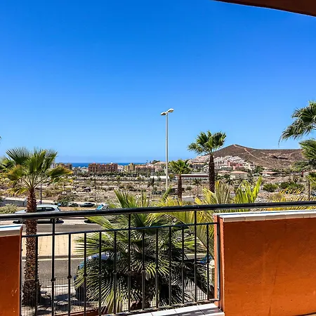 Granada Park Paradise Retreat Lägenhet Playa de las Americas (Tenerife)