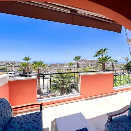 Granada Park Paradise Retreat Playa de las Americas (Tenerife)