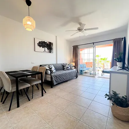 Granada Park Paradise Retreat Lägenhet Playa de las Americas (Tenerife)