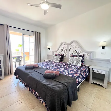 Granada Park Paradise Retreat Playa de las Americas (Tenerife)