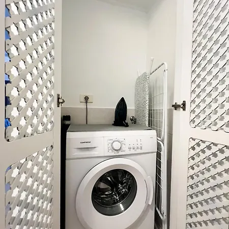 Granada Park Paradise Retreat Lägenhet Playa de las Americas (Tenerife)