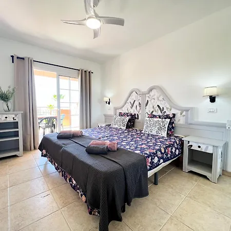 Lägenhet Granada Park Paradise Retreat Playa de las Americas (Tenerife)