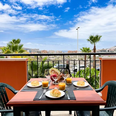 Granada Park Paradise Retreat Playa de las Americas (Tenerife)