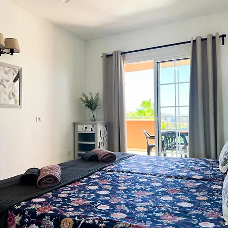 Granada Park Paradise Retreat