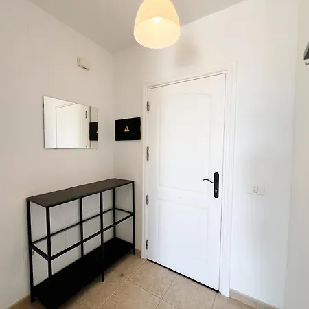 Granada Park Paradise Retreat Playa de las Americas (Tenerife)