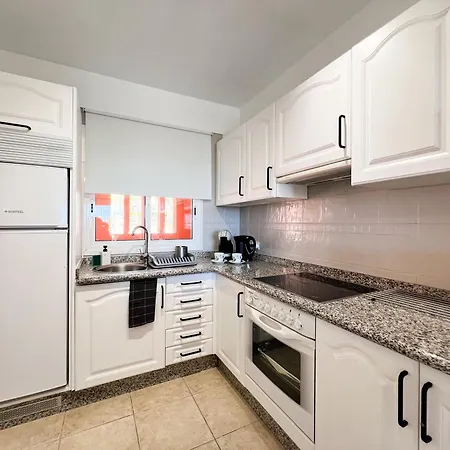 Granada Park Paradise Retreat * Playa de las Americas (Tenerife)