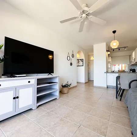 Granada Park Paradise Retreat Lägenhet