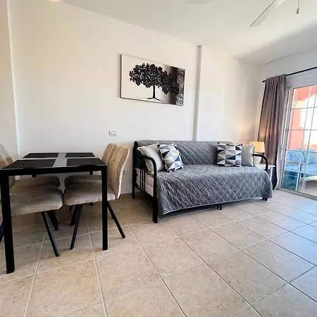 Lägenhet Granada Park Paradise Retreat