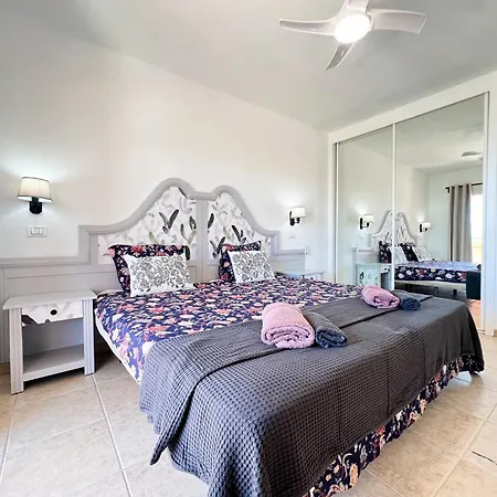 Granada Park Paradise Retreat Lägenhet Playa de las Americas (Tenerife)