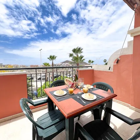 Granada Park Paradise Retreat