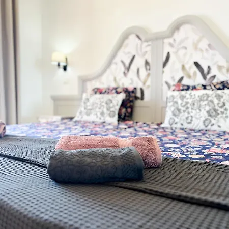 Granada Park Paradise Retreat Lägenhet *