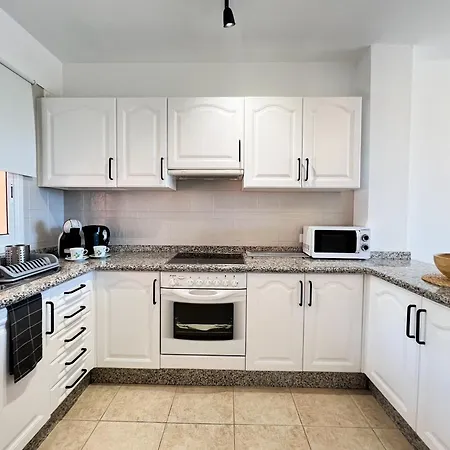 Granada Park Paradise Retreat