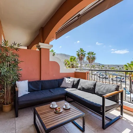 Granada Park Paradise Retreat Πλάγια ντε λας Αμέρικας