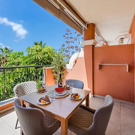 Granada Park Paradise Retreat Διαμέρισμα Πλάγια ντε λας Αμέρικας