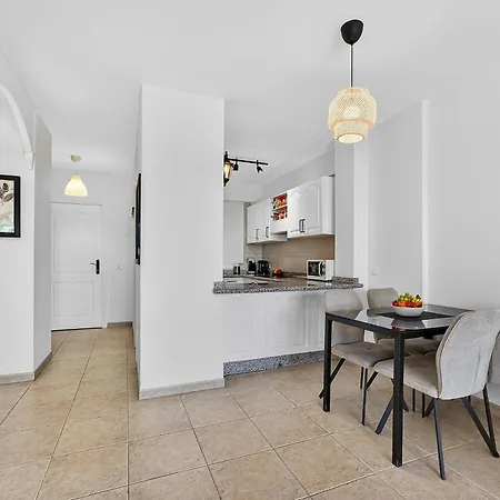 Διαμέρισμα Granada Park Paradise Retreat *