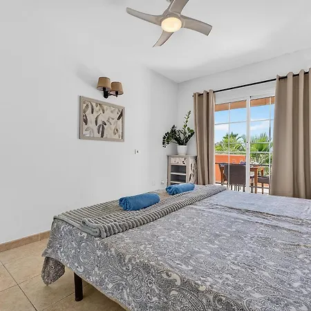 Granada Park Paradise Retreat Διαμέρισμα *