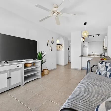 Διαμέρισμα Granada Park Paradise Retreat Πλάγια ντε λας Αμέρικας