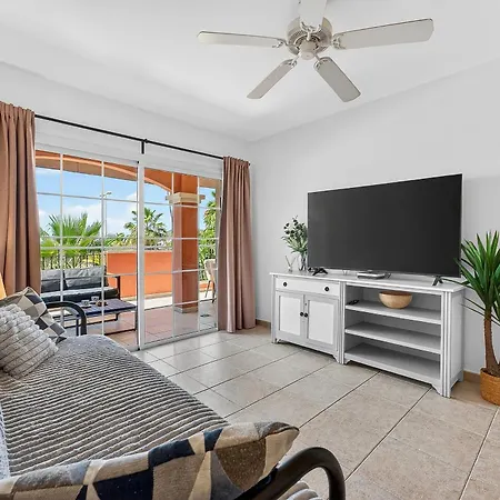 Διαμέρισμα Granada Park Paradise Retreat *