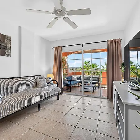 Granada Park Paradise Retreat Διαμέρισμα Πλάγια ντε λας Αμέρικας