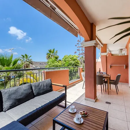 Granada Park Paradise Retreat * Πλάγια ντε λας Αμέρικας
