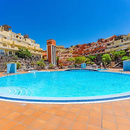 Διαμέρισμα Granada Park Paradise Retreat Πλάγια ντε λας Αμέρικας