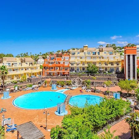 Granada Park Paradise Retreat Διαμέρισμα *